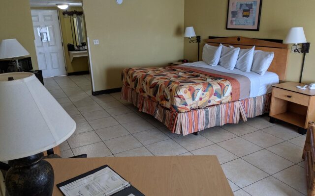Vista Inn Lake Tarpon