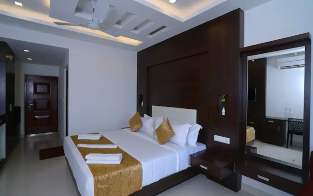 Moonline Resort