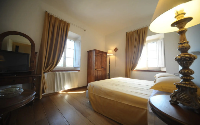 B&B Le Dimore Mezza Costa