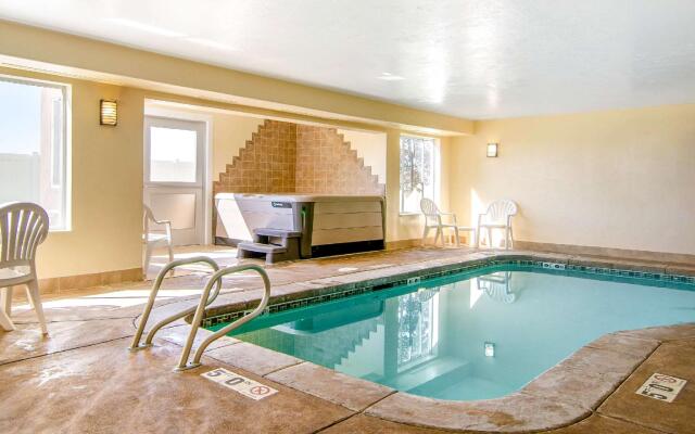 Garner Hotel Idaho Falls Southwest by IHG