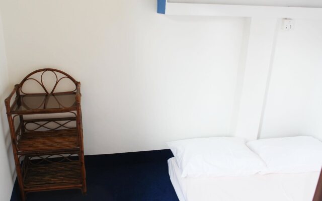 Safe Stay Hostel