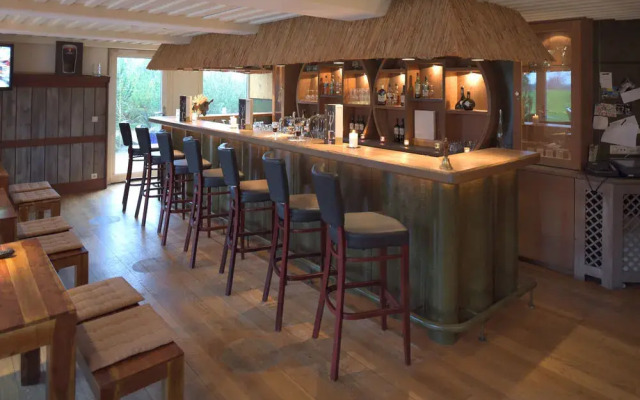 Lindner Hotel & Spa Rã¼Gen