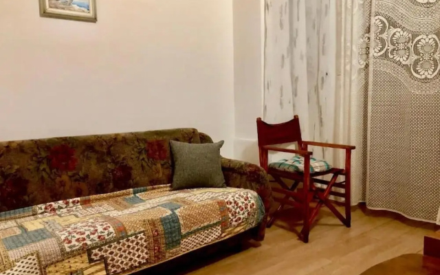 Nar Apartment A3 - With sea View Balcony