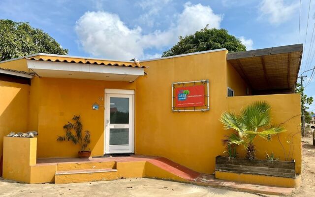 Casa Trankilo