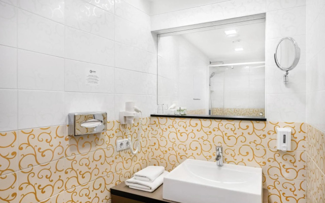 Corso Hotel Pécs