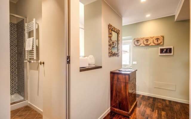 Rooftop Dream Piazza del Popolo