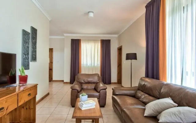 Villa Gardenia 5 Bedroom Villa With Private Pool