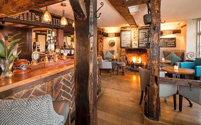 The Chequers Inn