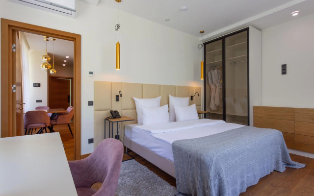 Премиум Вилладж