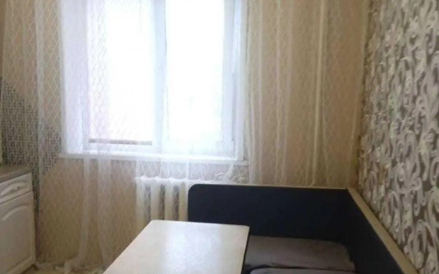 Апартаменты на улице Краснореченская 155