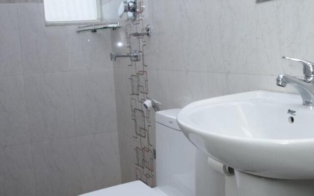 Hotel Tranquil
