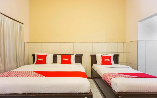 OYO 2180 Vina Vira Hotel – Guest Rooms – Lhoksumawe
