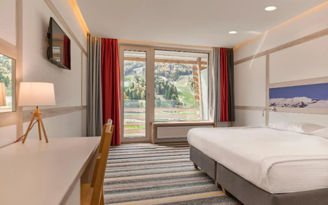Hotel Han Bjelasnica