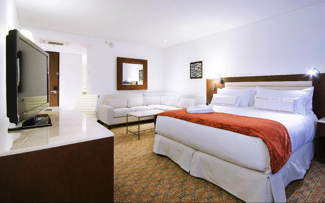 Hotel Chico 97 By OxoHotel