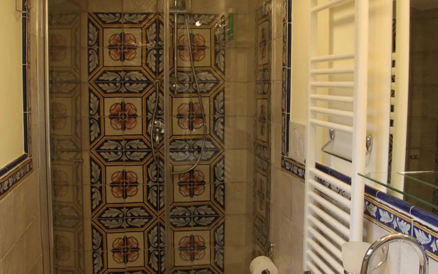 Villa Flavia