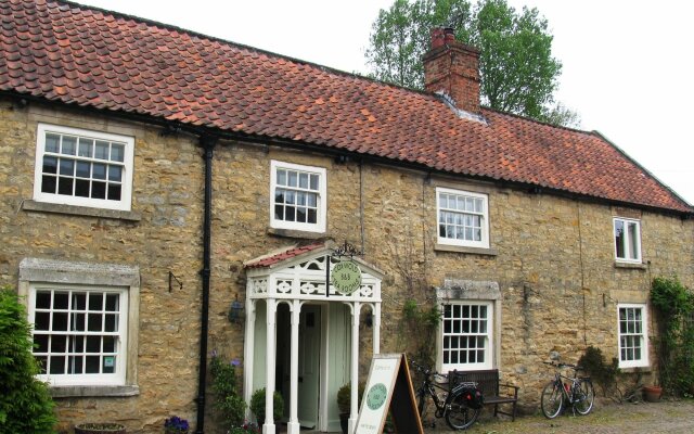 The Coxwold Tearooms and Bed & Breakfast