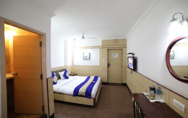 Aspni Inn