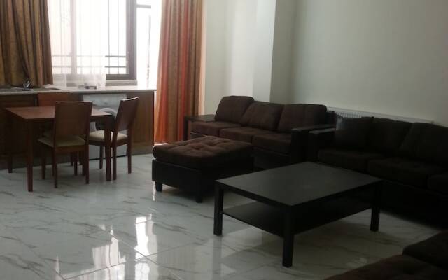 Al Asala Al Arabiai for Hotel Aparments