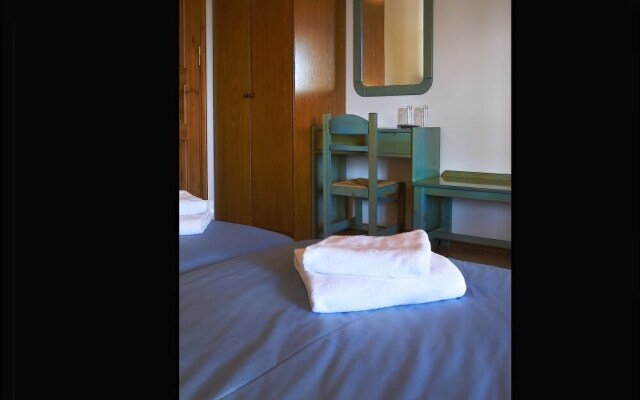 Hotel Semeli