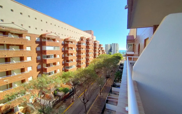 Acv - costa marfil I-2 línea planta 5N