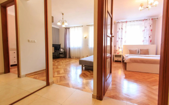 Rental Apartments Szeroki Dunaj