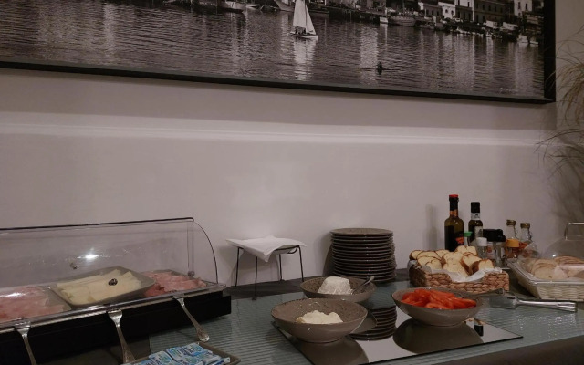 20 Miglia Boutique Hotel