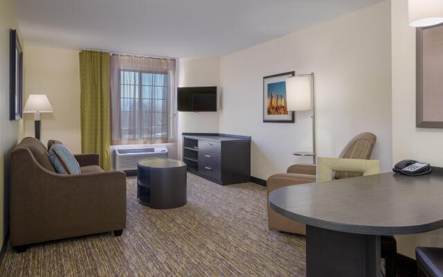 Candlewood Suites Midwest City by IHG