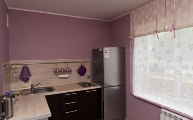 Апартаменты Уютный Дом 2