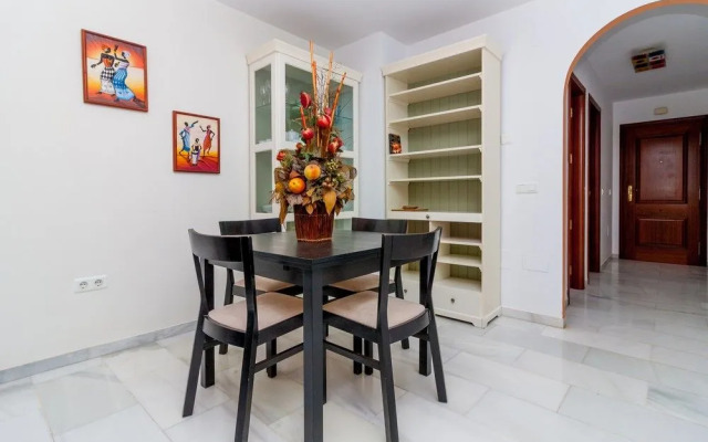 Apartamento Cala de Nerja