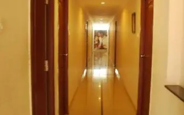 Hotel Namaskar