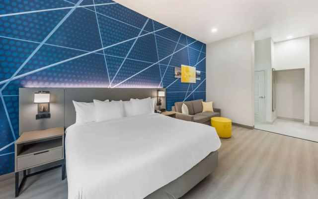 Comfort Inn & Suites Belton Temple South I-35