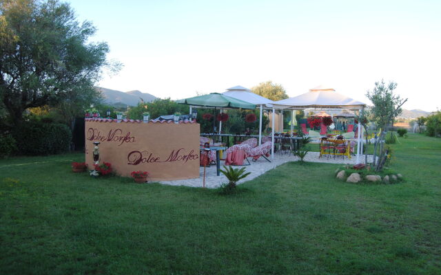 B&B Dolce Morfeo