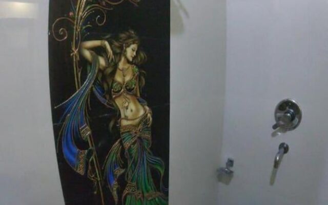 Sudishti Holiday Homes and Farms