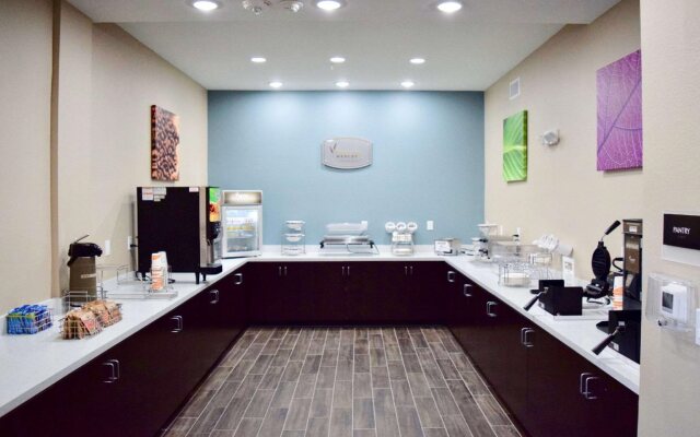 Sleep Inn & Suites near Westchase