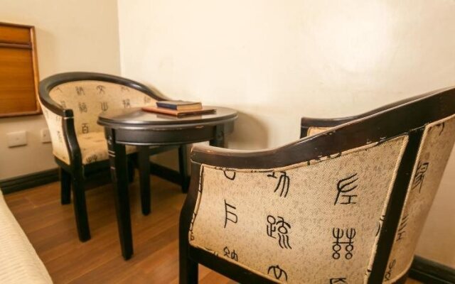 Western Ambience Hotel