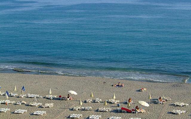 Monart City Hotel - All Inclusive