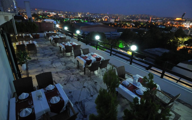 Bugday Hotel