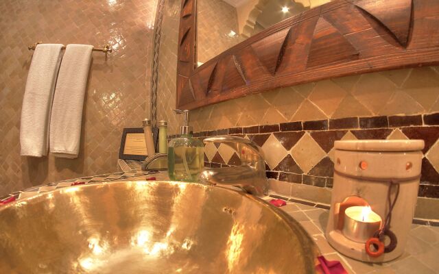Riad Zayane