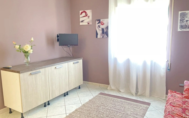 Le Castella Home