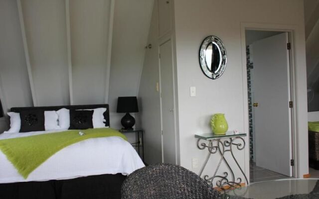 Brenton Lodge