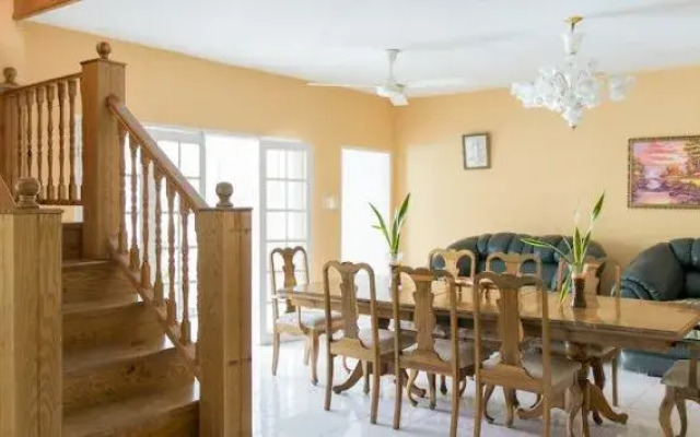 Diamond Villas And Suites
