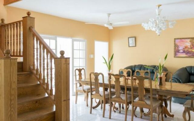 Diamond Villa Yoga & Wellness