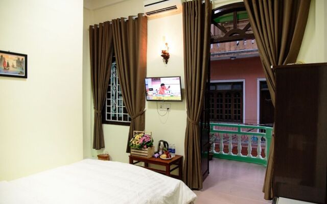 Sala Homestay Hue