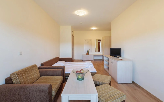 Serena Residence Aparthotel - All Inclusive