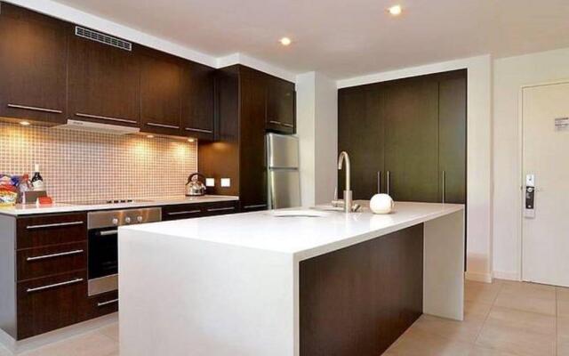 Luxury Apartments at Temple Resort and Spa Port Douglas