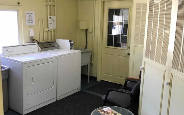 Residential Inn - Extended Stay