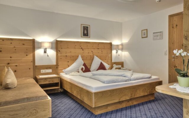 Bergsporthotel Antonie