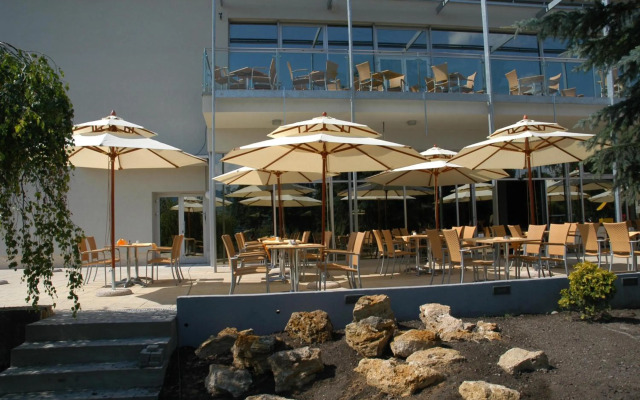 Hotel Jánošík