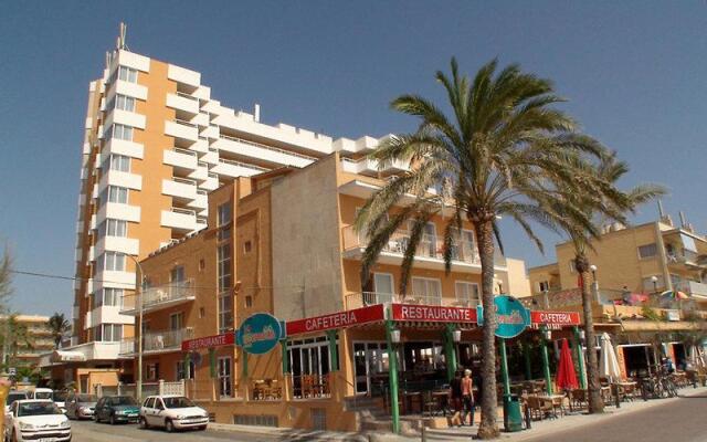 Palma Beach Hotel & Apt Adults Only