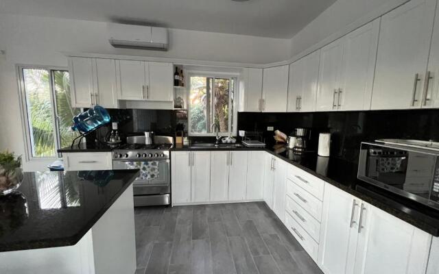 Apartamento Carey